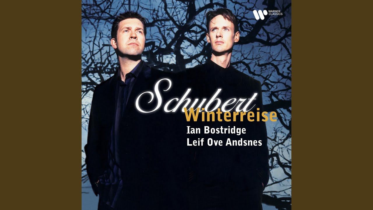 Winterreise, Op. 89, D. 911: No. 20, Der Wegweiser Winterreise, Op. 89, D. 911: No. 20, Der Wegweiser