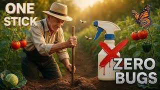 Why The Amish Never Have Pests Amish Pest Control Secret That Pesticide Companies Hate | Seedly 🌱