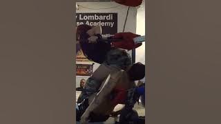 What a Stinkface #shorts #richardruizproductions