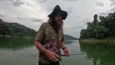 Fly Casting Masterclass Part 2 Tackle