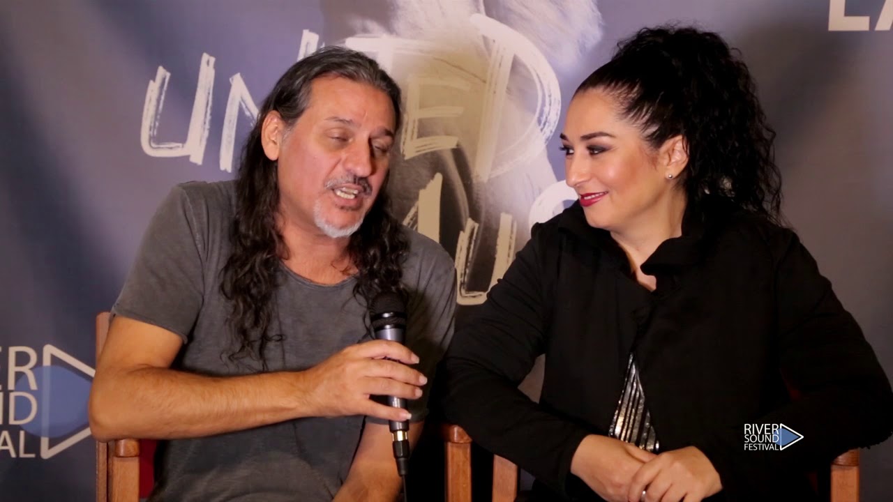 entrevista con Camela