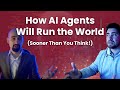 🚨 Will AI Agents Run the World? Sooner Than You Think! 🤖
