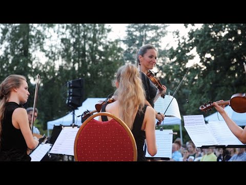 11ème Festival de Musique d'Obernai - TEASER