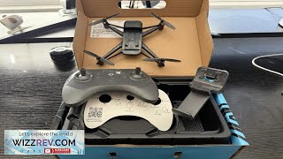Pitsco Echo Drone (no Battery) eBay Review