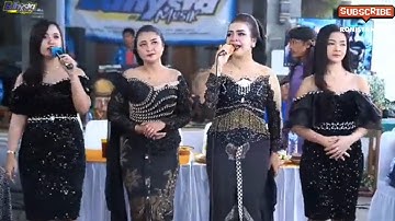 FULL ALBUM NONTSOP CAMPURSARI LANGGAM JAWA TERBARU 2025 - CAMPURSARI KOPLO TERBARU FULL BASS GLERR