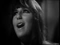 SONNY &amp; CHER - I Got You Babe ( TOTP ) 1965.