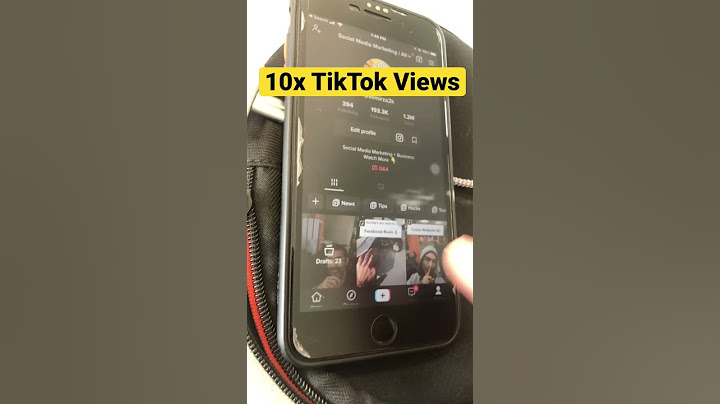 New TikTok feature to BOOST your views 🤫