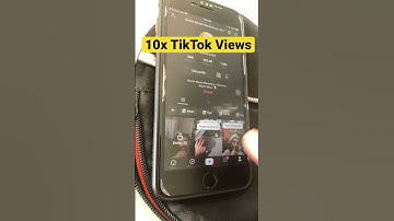 New TikTok feature to BOOST your views 🤫