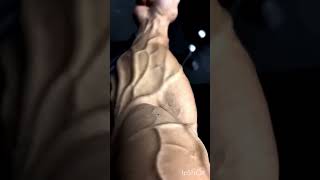 #handgripper #arm #veins #viralshort
