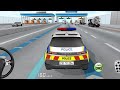 Ultimate Police Parking Test 🚓 | 3D Driving Class 2 car gameplay #3ddrivingclass