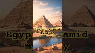 Egypt Pyramids Mystery shorts|Egypt ke Pyramids ka Raaz |Science bhi Hairan! #mystery #shorts #viral