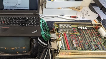 Heidenhain TNC 355 parameter entry problem