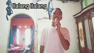 Ilalang Aulia DA4  Cover (Aditya)