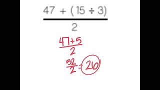 CLT & word problems 2