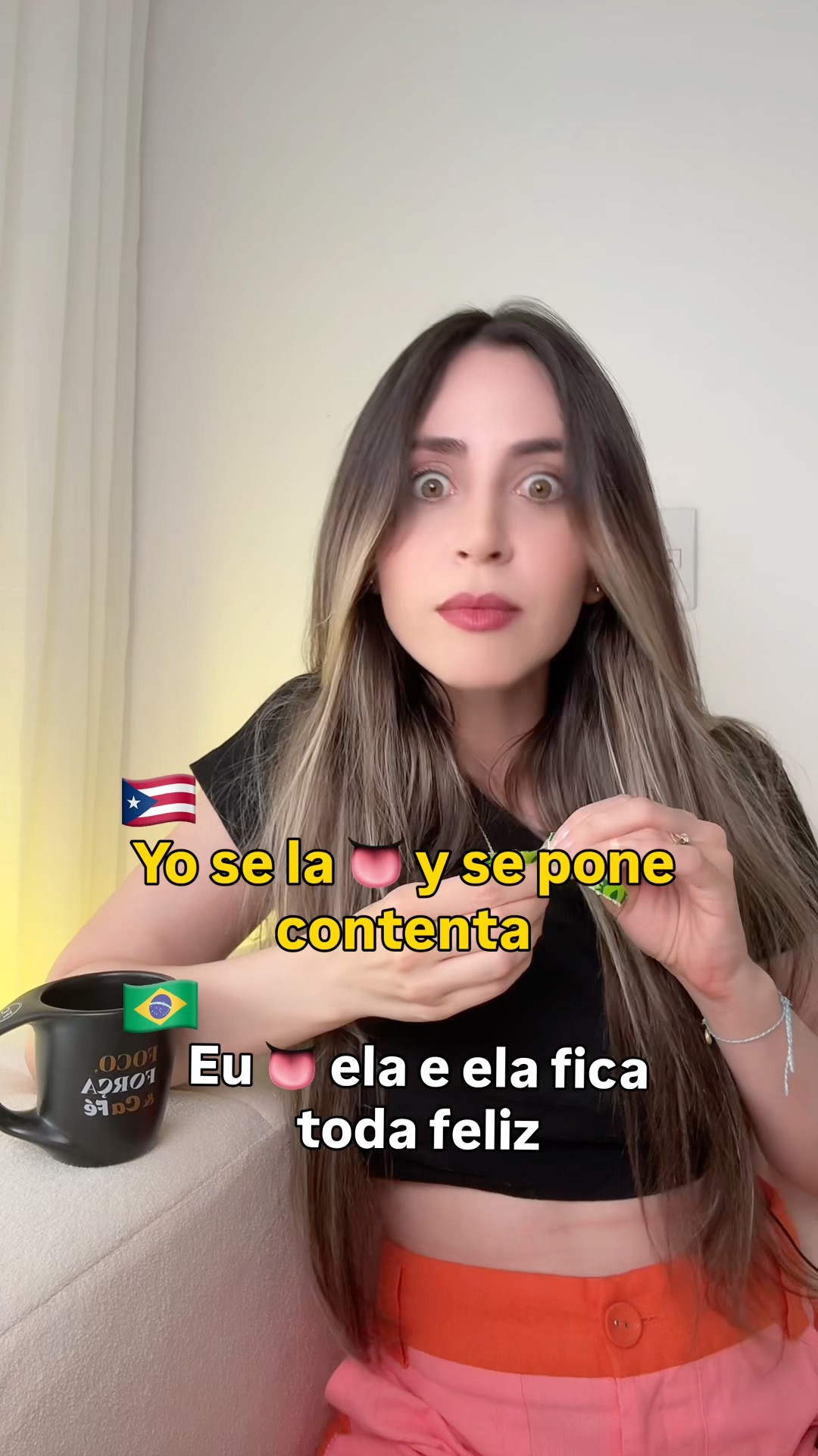 Frases de música em espanhol: ojalá e ponerse