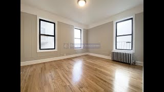 213 Bennett Avenue #2A