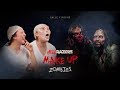 Behind #HellRazers: Calle y Poché se transforman en zombies | SFX Make Up