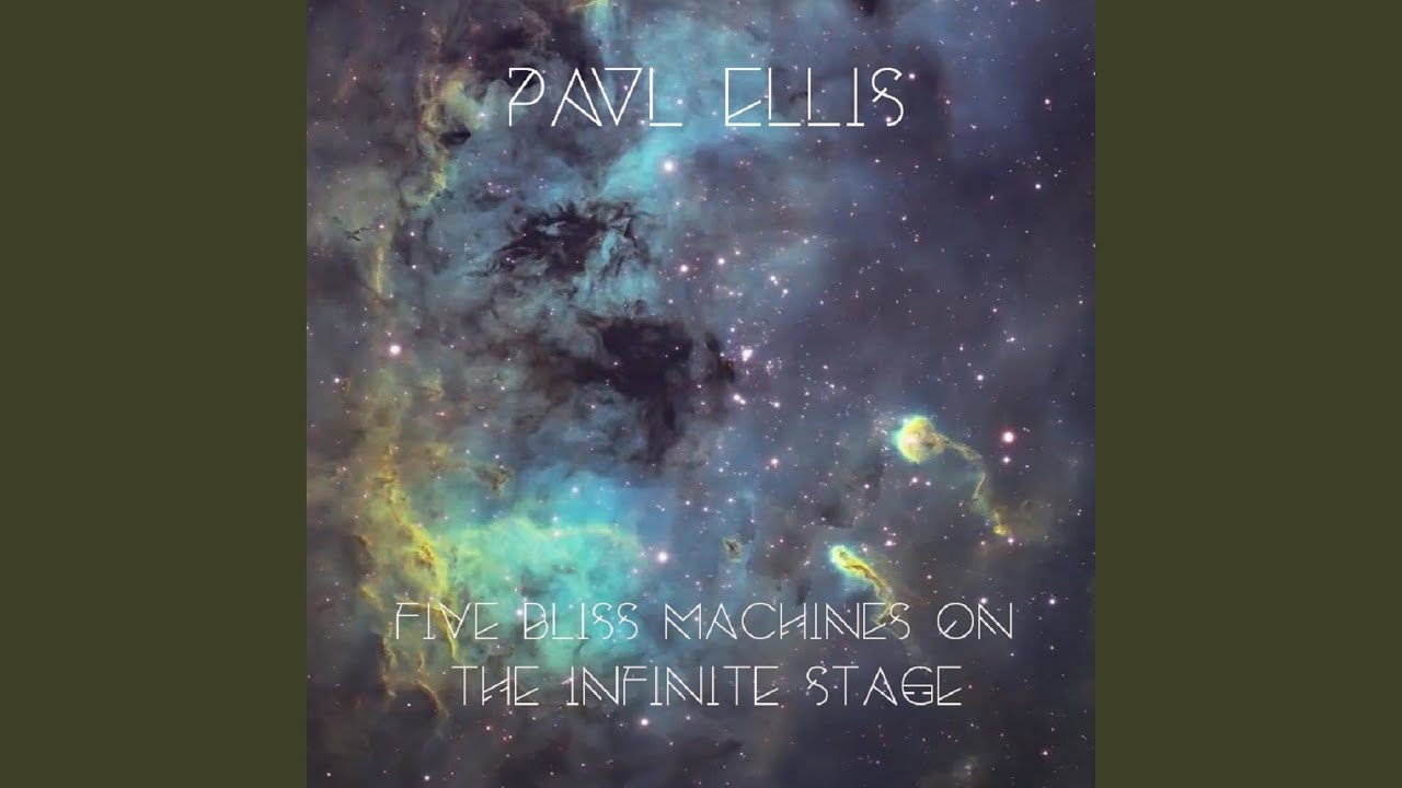 Five Bliss Machines On The Infinite Stage