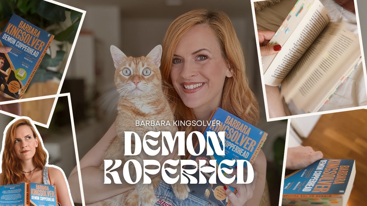 Najbolja knjiga koju sam pročitala od početka 2024.