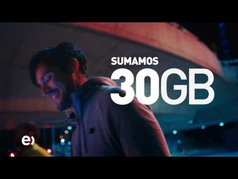 Planes Smart Fun - Sumamos 30GB - Planes Smart Fun - Sumamos 30GB