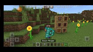 more Shield mod for Minecraft pe screenshot 4