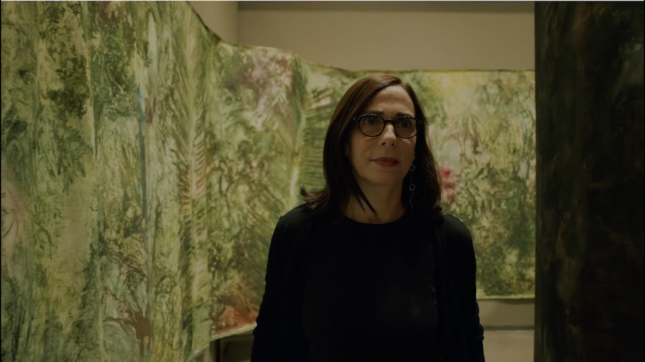 Rotem Reshef, Walking on Dry Land, 2022 | Excerpt