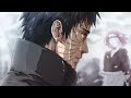 Obito amv  in the end