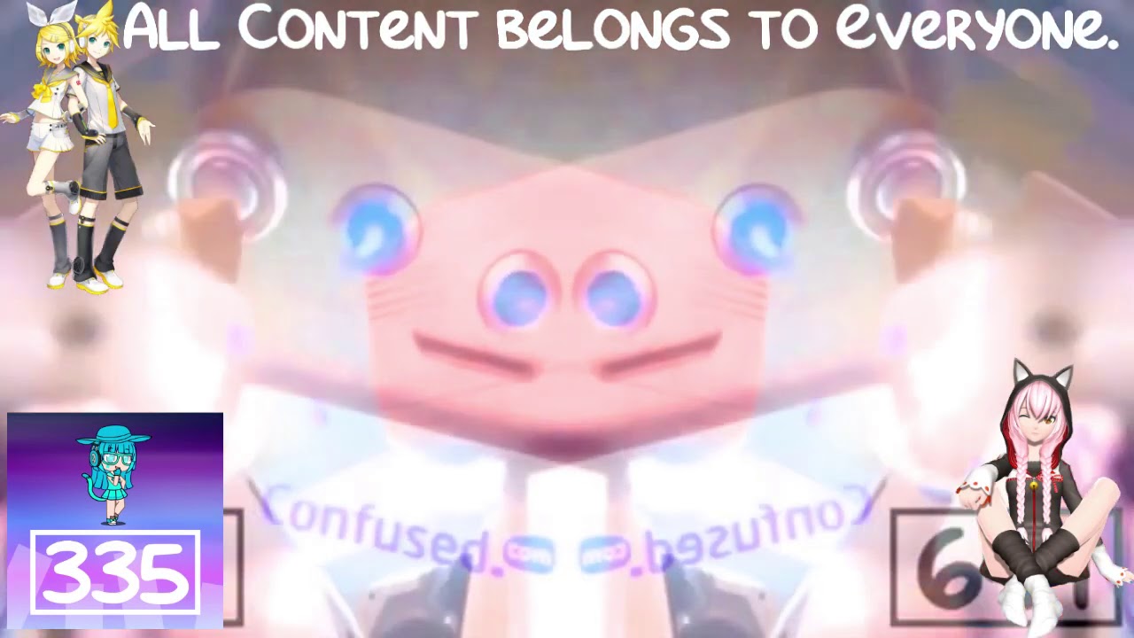 Confused.com BTRMBTRT Effects R3 VS TVPLM795, YY649 & Everyone (3/27)