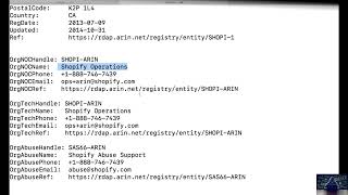 #6 Subdomain takeover onto in Shopify hostage domain!#bugbounty Full course part-6 #ethicalhacking