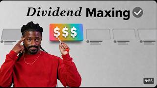 give me 14 minutes, I'll make your dividends 91% better ‼️ (DEEP DIVE)