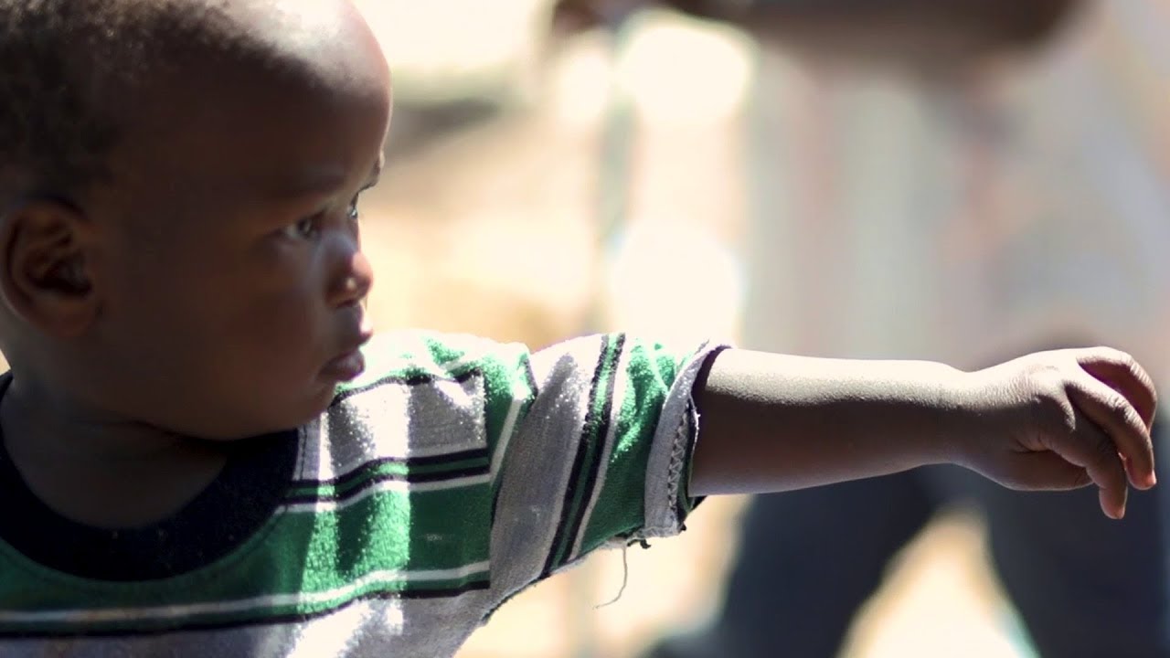 Children of Uganda - WeDev Water (Deutsch)