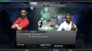 Brndenfrc Pes2011 Mlo Cheaters Hunt The Coward Cheater Of The Day