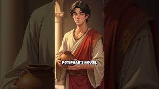 Joseph: From Betrayal to Blessing