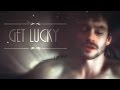 Hannibal & Will - Get Lucky
