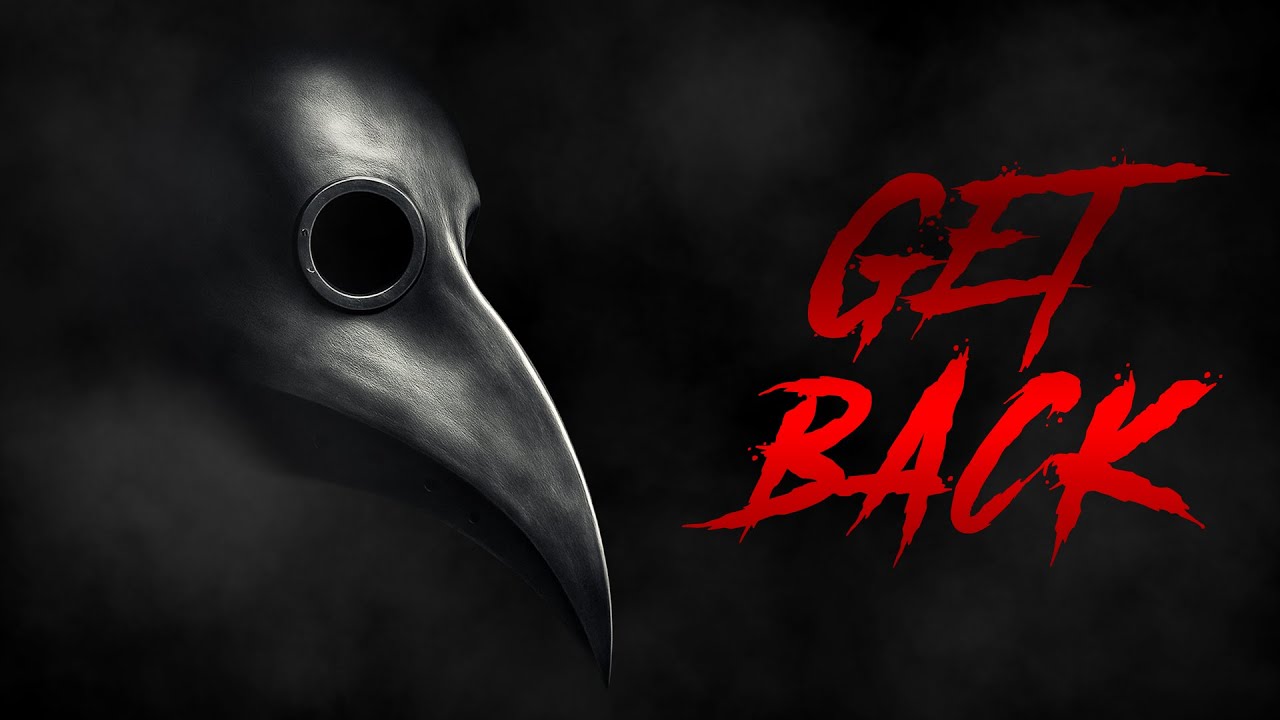Get Back - Short Horror Film