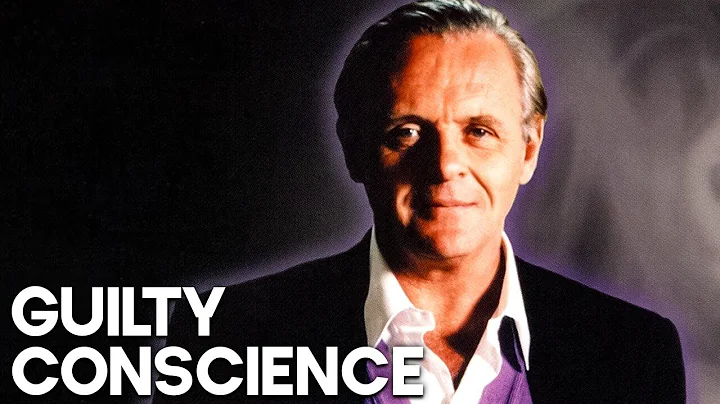 Guilty Conscience | Anthony Hopkins | Drama | Clas...