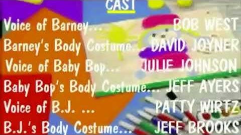 Any Way You Slice It Short Credits (Soon)