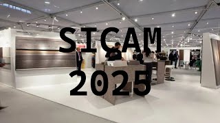 Sicam 2025