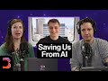 Thumbnail for The Eyeball-Scanning Plan Designed to Save Us From AI | Odd Lots