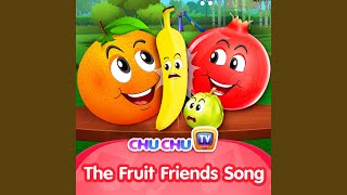 Fruit Friends