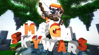 ACTION-PACKED GAME! | Mega SkyWars Highlights #5!