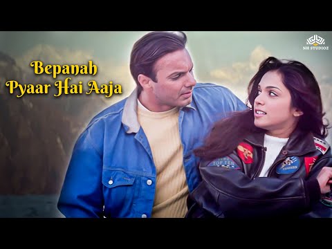 Shreya Ghoshal Romantic Hit Song - Bepanah Pyar Hai | Sohail Khan | isha koppikar | Krishna Cottage