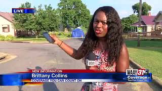Four found dead in Guntersville