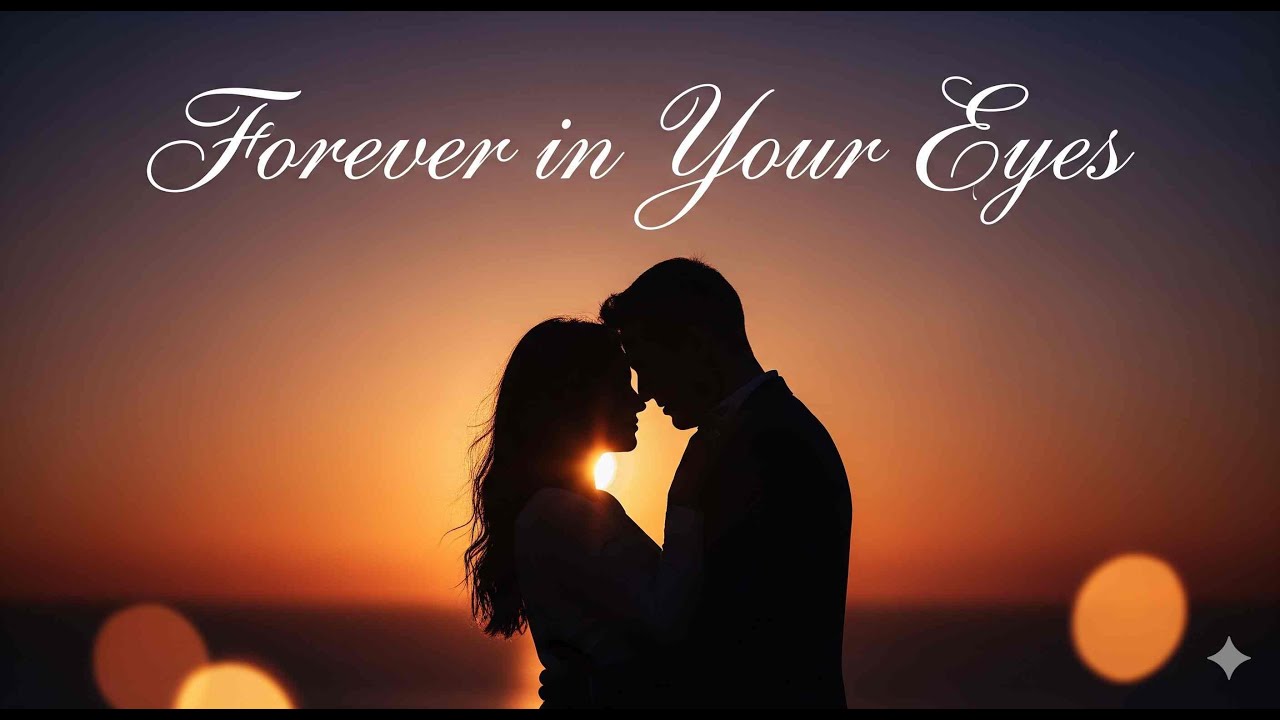🌸 Forever in Your Eyes – Romantic 80s Ballad | AIlove 🌸 - YouTube