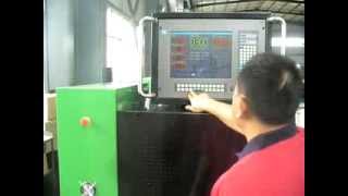 NT3000-2 diesel injection pump test bench