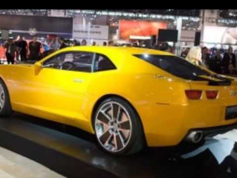 Black And Yellow Automotive