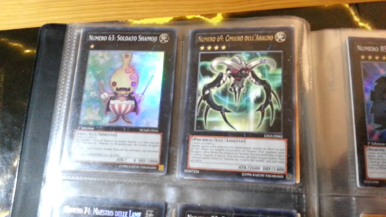 Yu - Gi - Oh Fun Club Extra Deck - YouTube