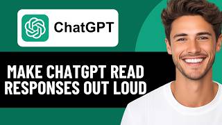 HOW TO MAKE CHATGPT READ RESPONSES OUT LOUD IN MOBILE APP (2026) screenshot 5