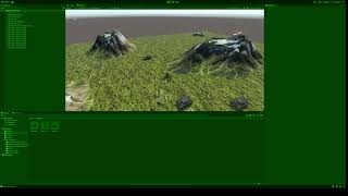 Pathfinding 09 Assignment. Gunship Mission