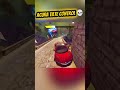 Never Use TILT Controls in Asphalt! 💀 (Acura NSX) #Shorts